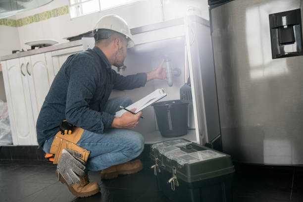 Best Same-Day Plumbing Service  in Dade City, FL