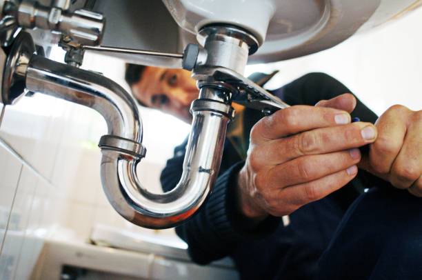 Best Plumbing Services Near Me  in Dade City, FL