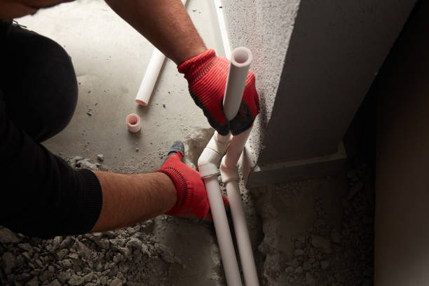 Best Gas Line Repair  in Dade City, FL