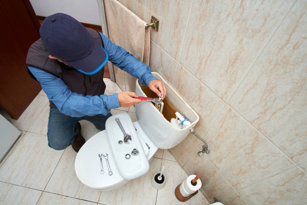 Best Sewer Cleaning Services  in Dade City, FL