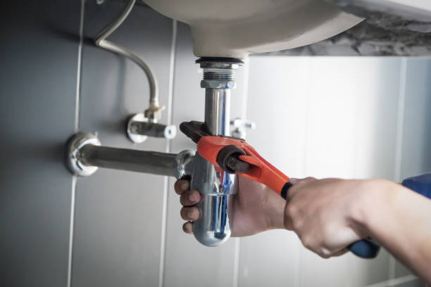 Best Plumbing Repair Near Me  in Dade City, FL