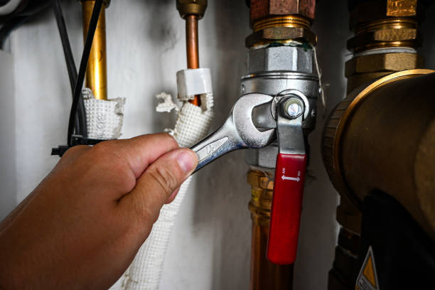 Best Hot Water Heater Installation  in Dade City, FL